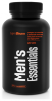Men‘s Essentials 120 tbl 