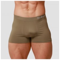 Pánské boxerky Seamless 2Pack Army  