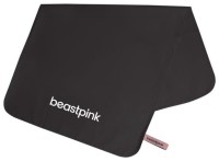Mini sportovní ručník Shadow - BeastPink  
