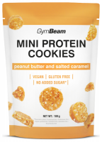 Mini Protein Cookies 100 g 