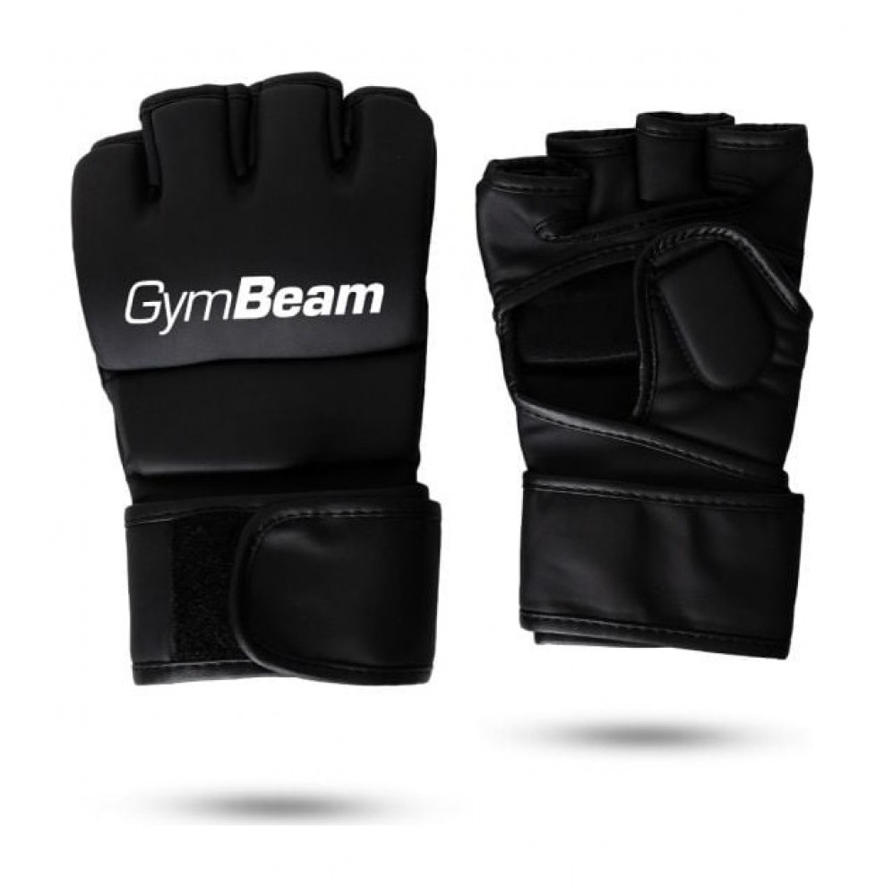 MMA rukavice Striker Black