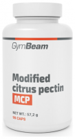 Modifikovaný citrusový pektin 90 kaps. 