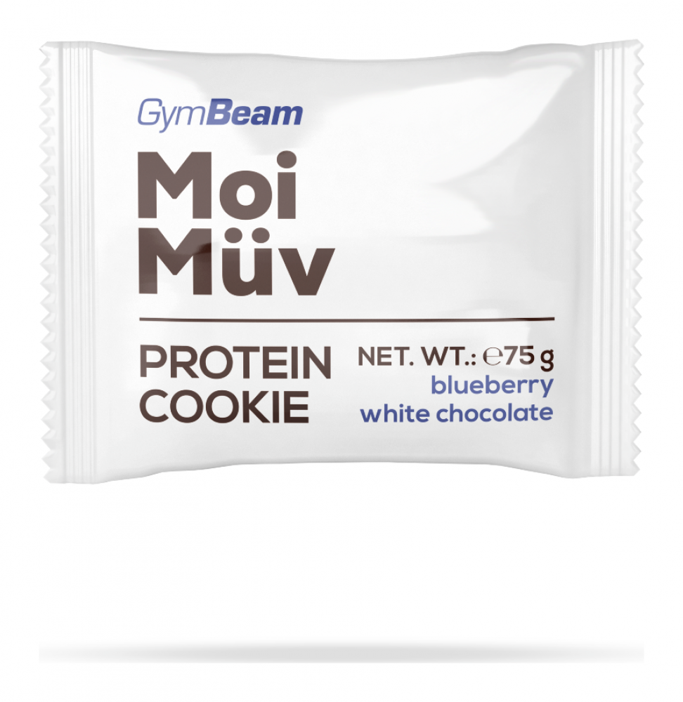 MoiMüv Protein Cookie 75 g