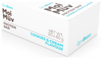 MoiMüv Protein Bar 20 x 60 g 