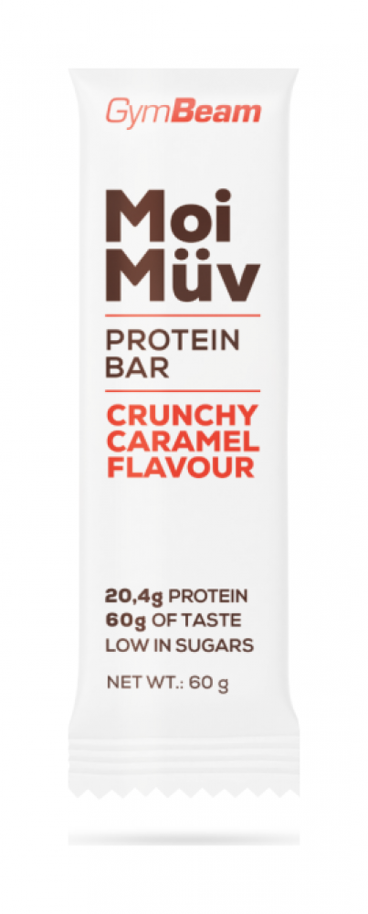 MoiMüv Protein Bar 60 g