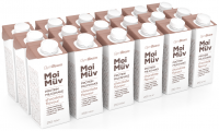 MoiMüv Protein Milkshake 18 x 250 ml 
