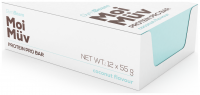 MoiMüv Protein Pro Bar 12 x 55 g 