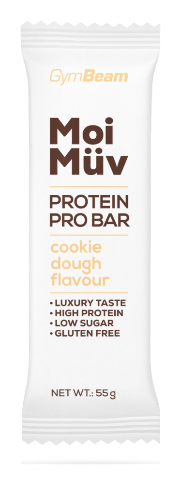MoiMüv Protein Pro Bar 55 g