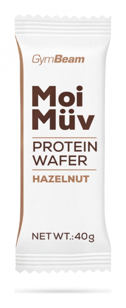 MoiMüv Protein Wafer 40 g