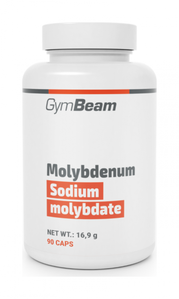 Molybden 90 kaps.