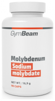 Molybden 90 kaps. 