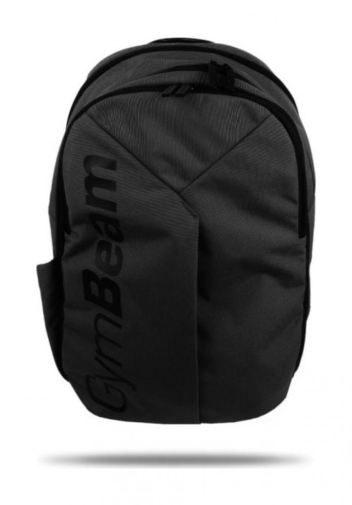 Mono Backpack Black 