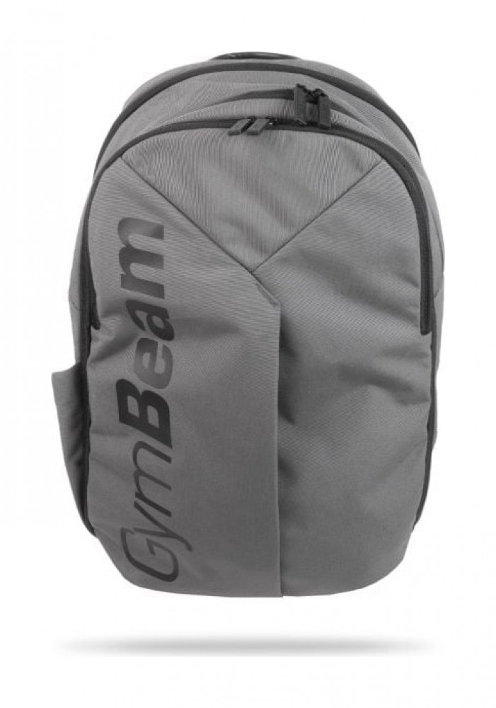 Mono Backpack Grey 