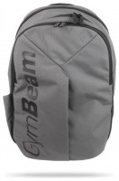 Mono Backpack Grey  