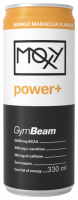 MOXY power+ Energy Drink  330 ml 