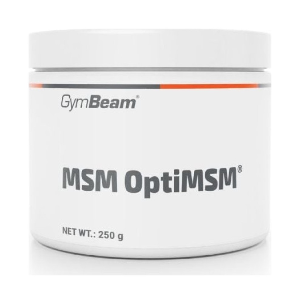 MSM OptiMSM® 250 g
