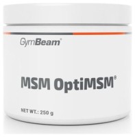 MSM OptiMSM®  250 g 