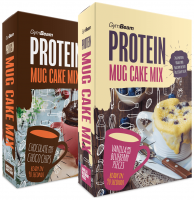 Proteinový Mug Cake Mix  500 g 