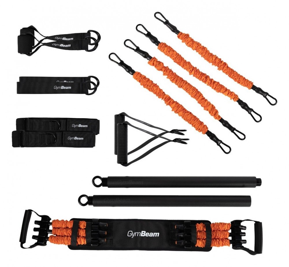 Nastavitelná sada bench press expandérů 