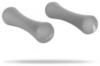 Neoprenové činky 2 x 1 kg  