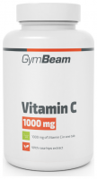 Vitamín C 1000 mg 180 tbl 