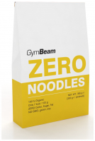 BIO Zero Noodles  – GymBeam 385 g 