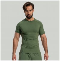 Tričko Nova Cedar Green - STRIX  