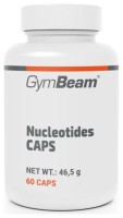 Nukleotidy 60 kaps. 
