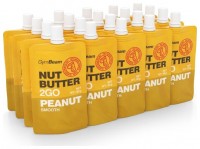 Arašídové máslo 2GO - arašídové máslo 20 x 80 g 