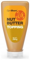 Topping z arašídového másla 250 g 