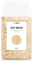 Ovesné otruby – GymBeam 500 g 