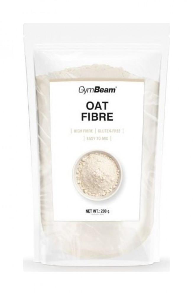 Ovesná vláknina 200 g