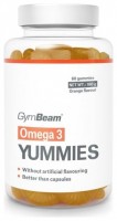 Omega 3 Yummies 60 kaps. 