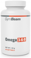 Omega 3-6-9 60 kaps. 