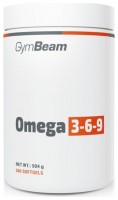 Omega 3-6-9 360 kaps. 