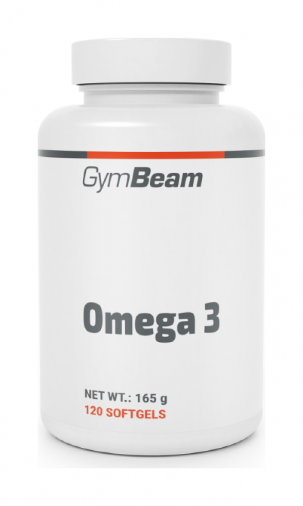 Omega 3 120 kaps.