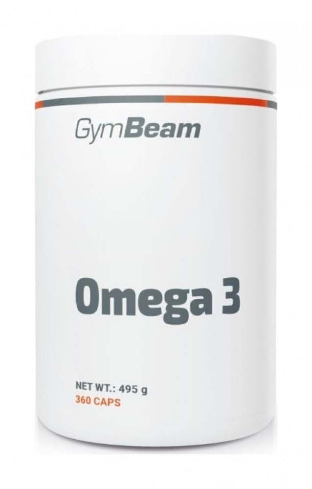 Omega 3 360 kaps.