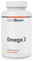 Omega 3 60 kaps. 