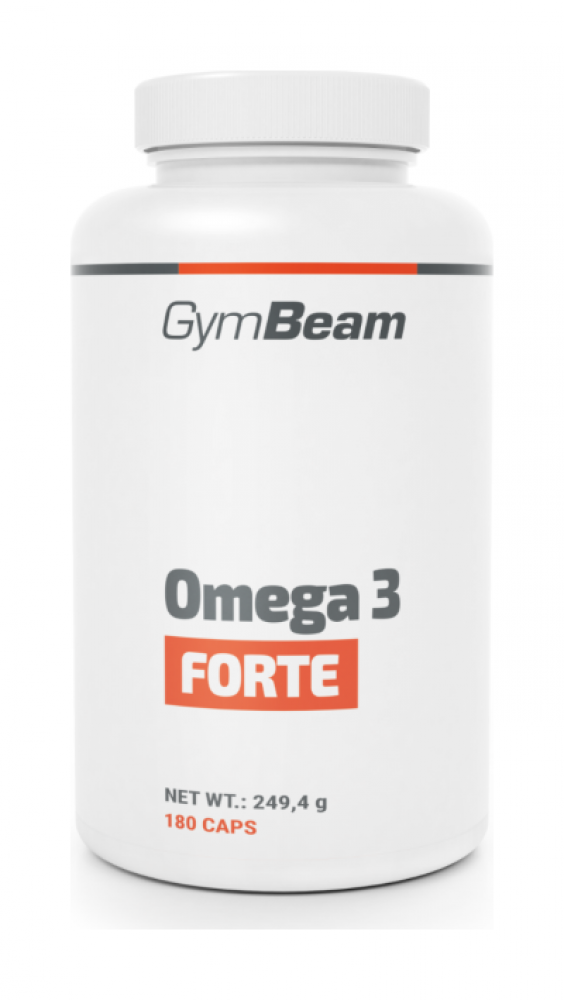 Omega 3 Forte 180 kaps.