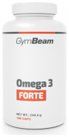 Omega 3 Forte 180 kaps. 