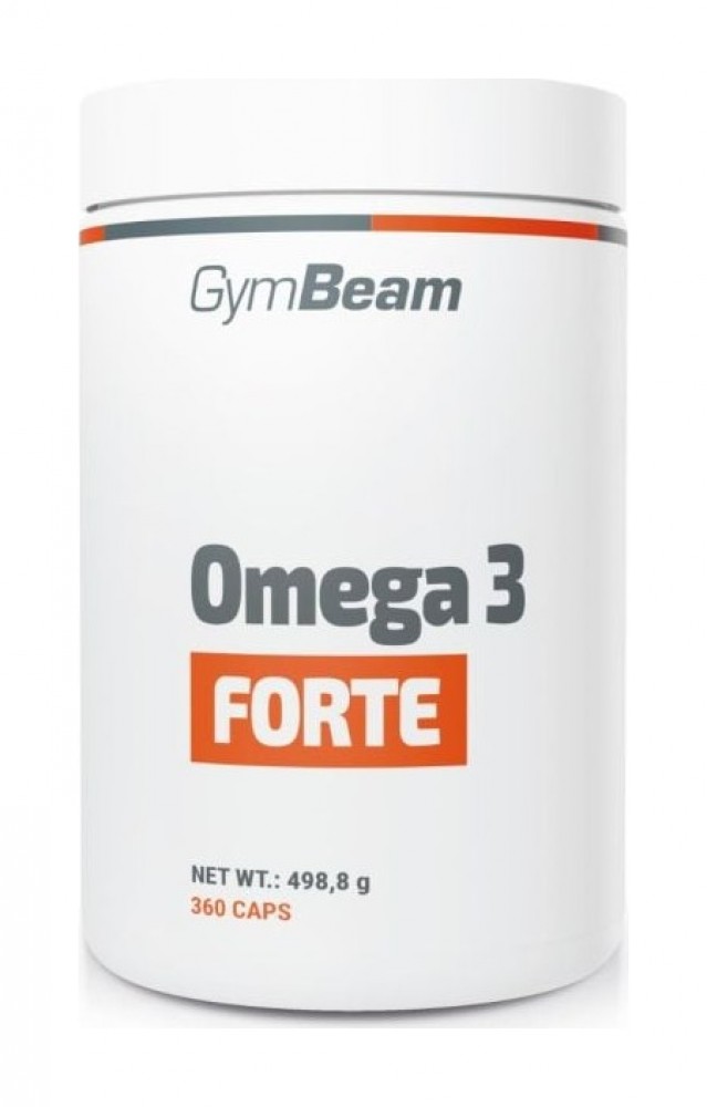 Omega 3 Forte 360 kaps.