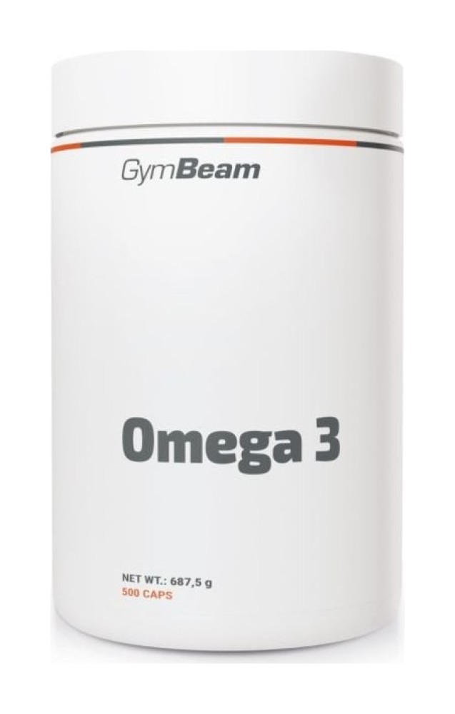 Omega 3 500 kaps.