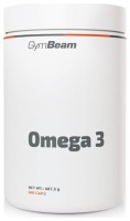 Omega 3 500 kaps. 