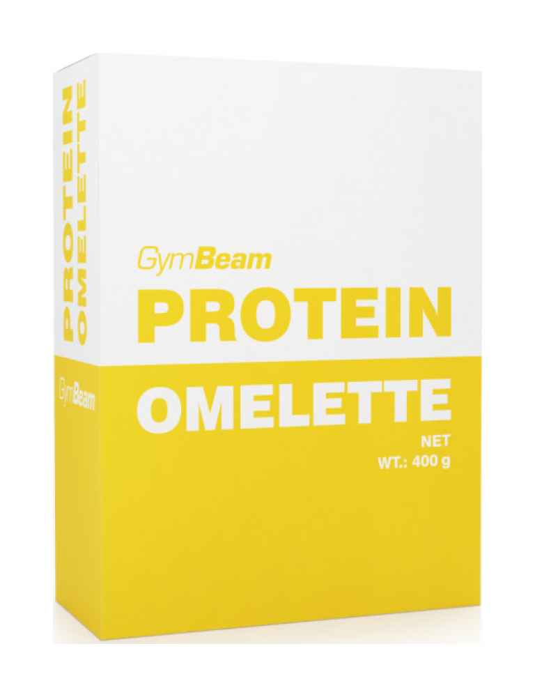 Proteinová Omeleta 400 g