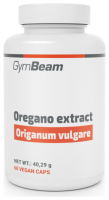 Extrakt z oregana 60 kaps. 