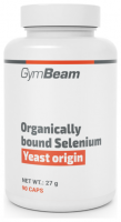 Organicky vázaný selen 90 kaps. 