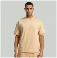 Triko Oversized Heavy Sandshell - STRIX  