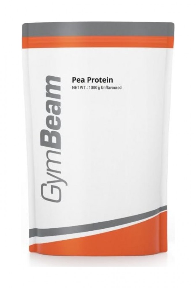 Hrachový protein 1000 g