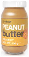 Arašídové máslo 900 g 