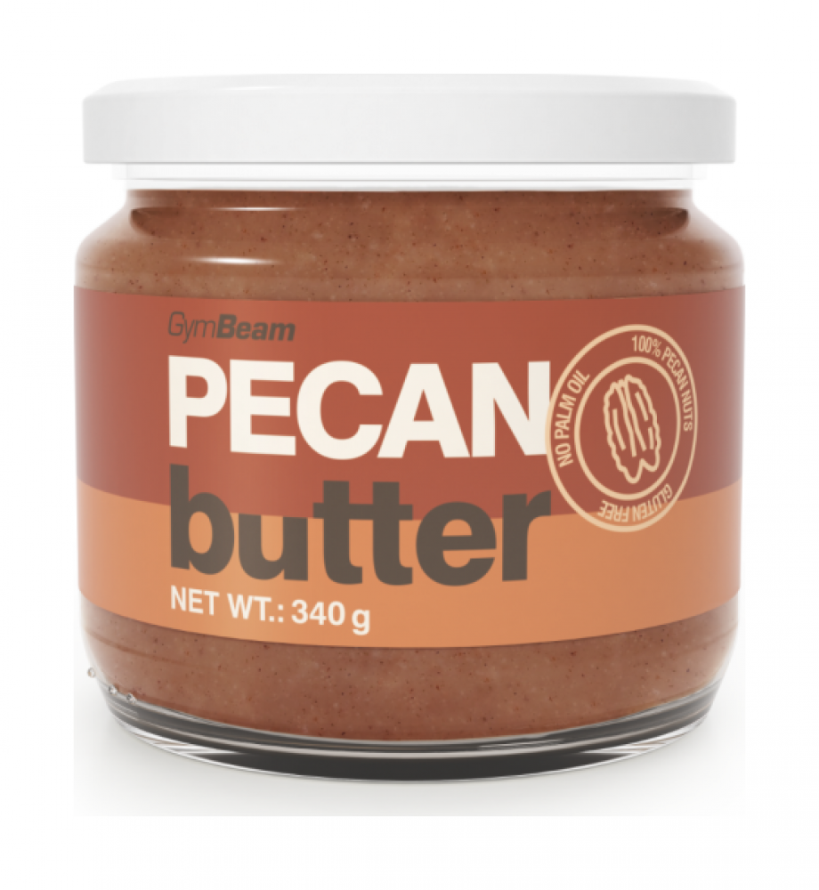 Pekanové máslo 340 g